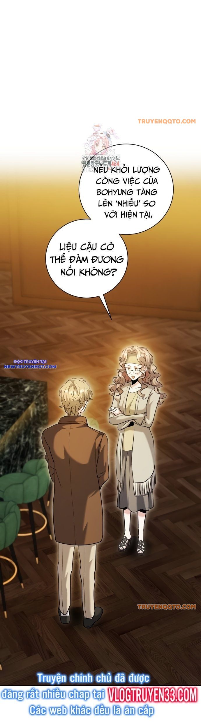 Ánh Hào Quang Của Diễn Viên Thiên Tài - Chapter 59