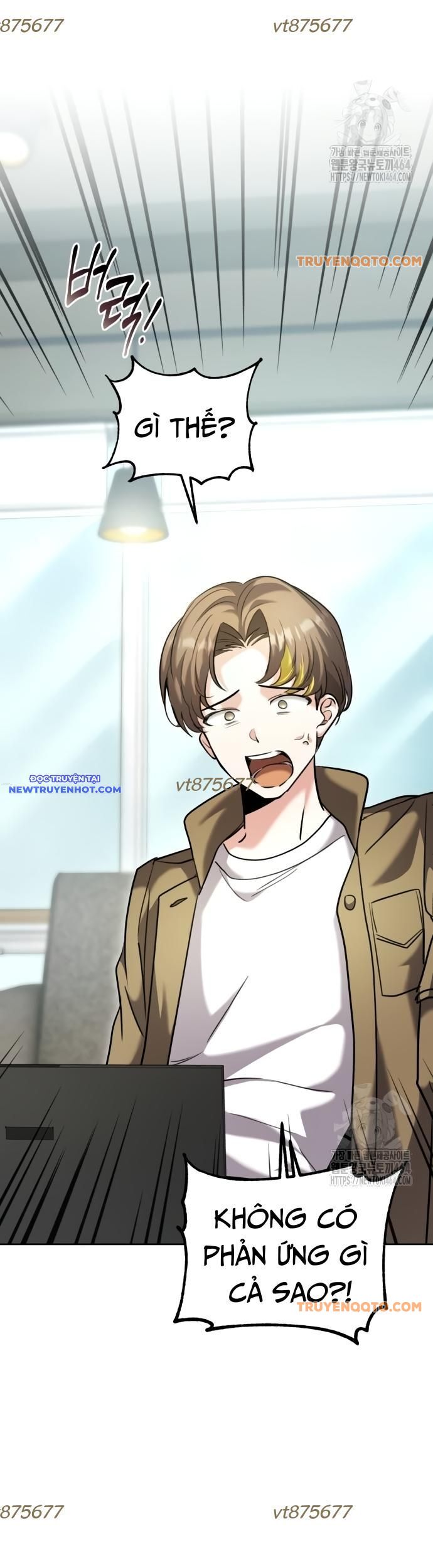 Ánh Hào Quang Của Diễn Viên Thiên Tài - Chapter 59