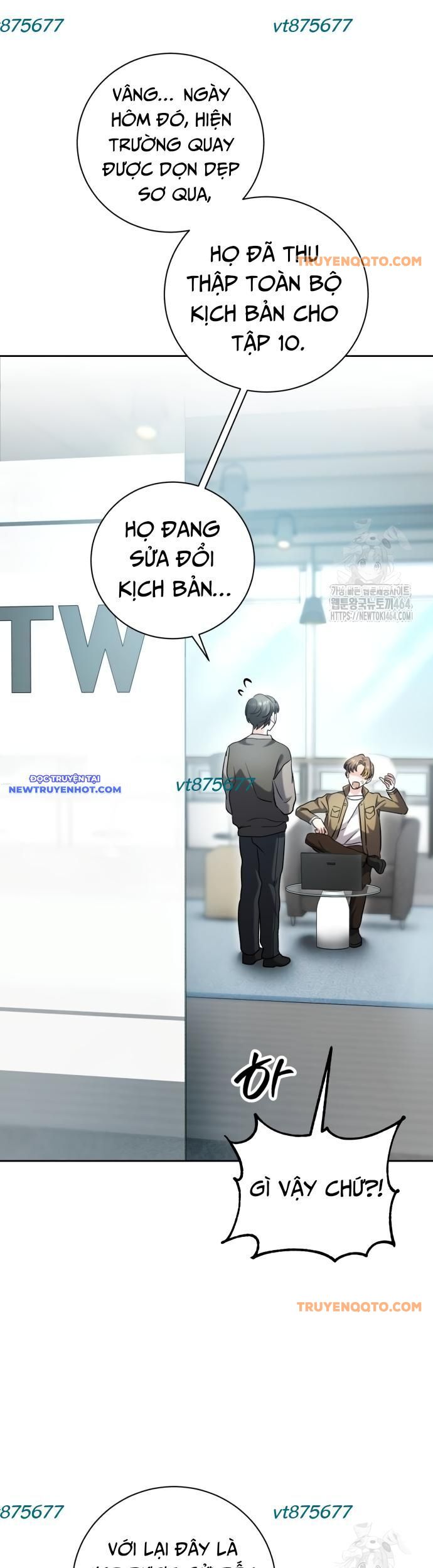 Ánh Hào Quang Của Diễn Viên Thiên Tài - Chapter 59