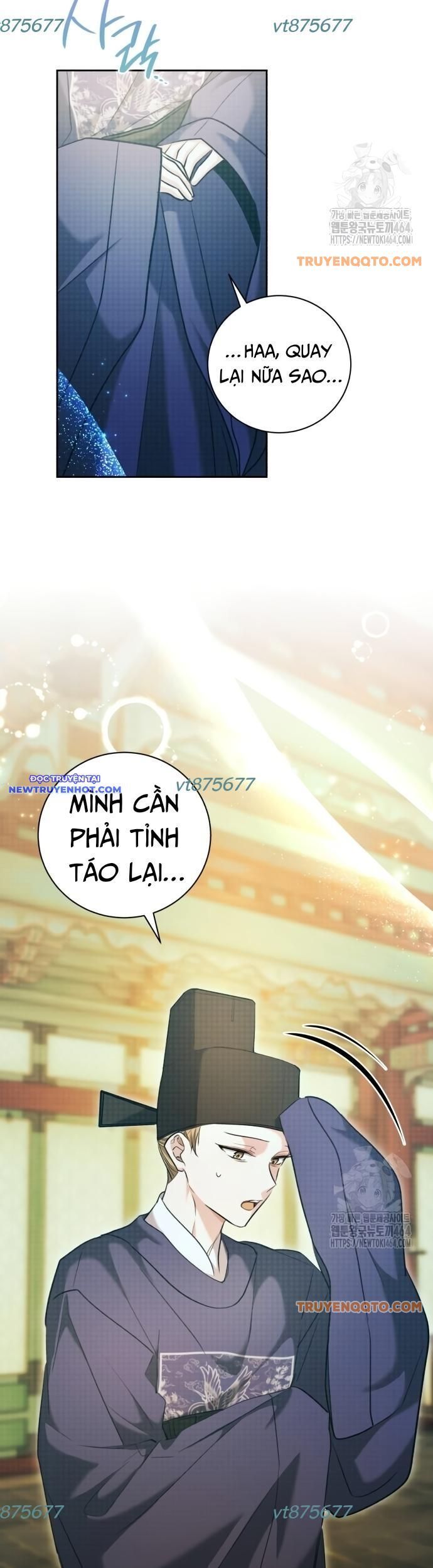 Ánh Hào Quang Của Diễn Viên Thiên Tài - Chapter 59