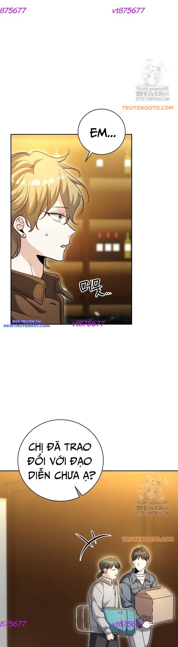 Ánh Hào Quang Của Diễn Viên Thiên Tài - Chapter 59