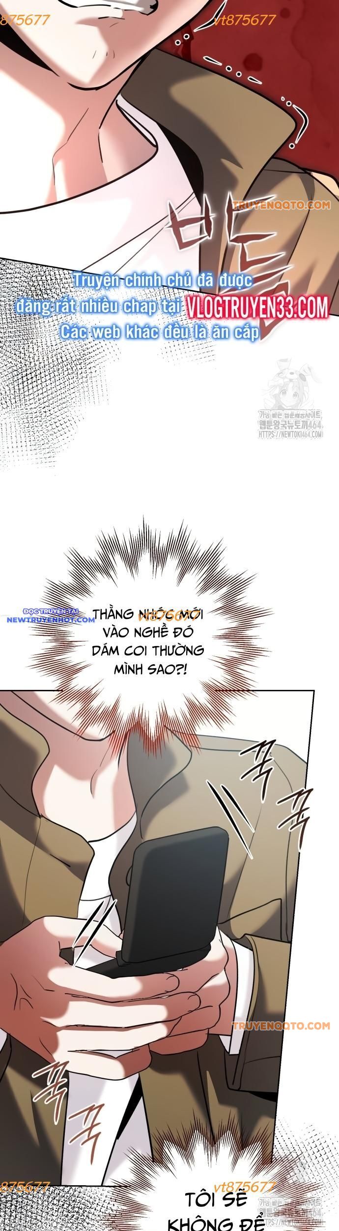 Ánh Hào Quang Của Diễn Viên Thiên Tài - Chapter 59
