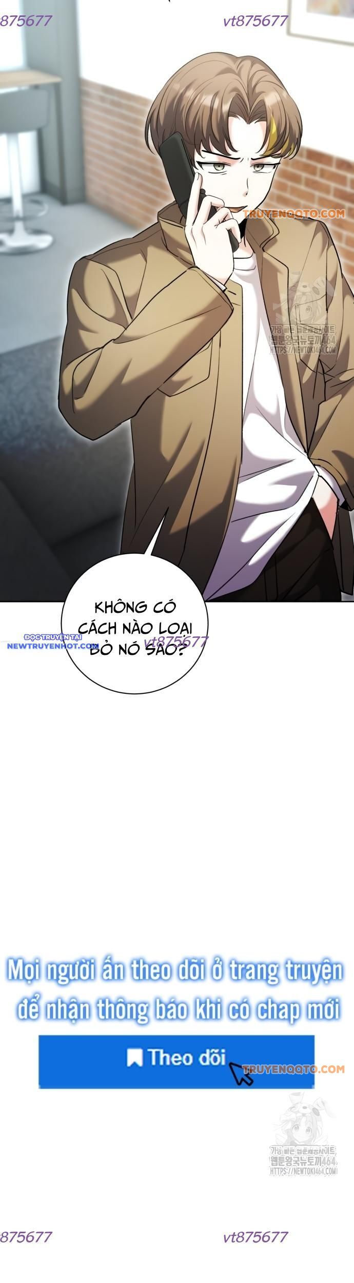 Ánh Hào Quang Của Diễn Viên Thiên Tài - Chapter 59