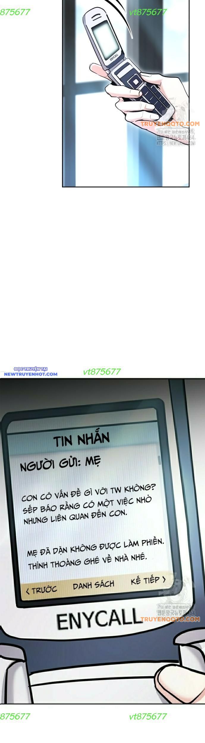 Ánh Hào Quang Của Diễn Viên Thiên Tài - Chapter 59