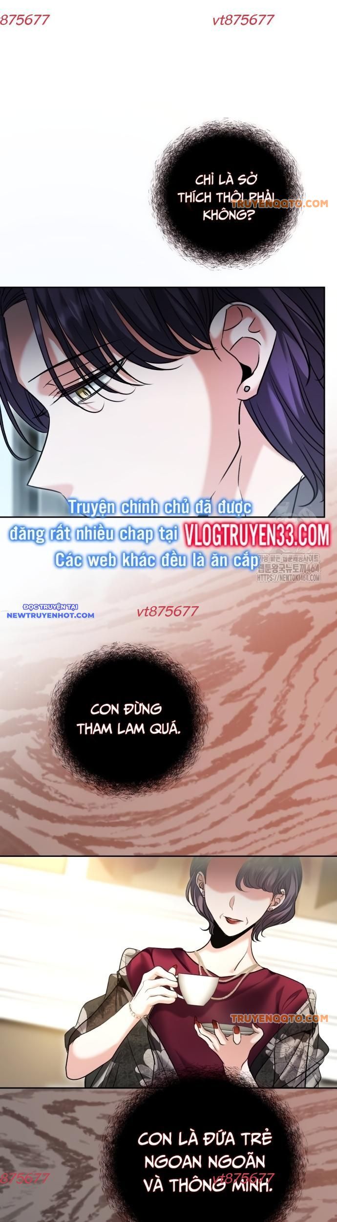 Ánh Hào Quang Của Diễn Viên Thiên Tài - Chapter 59