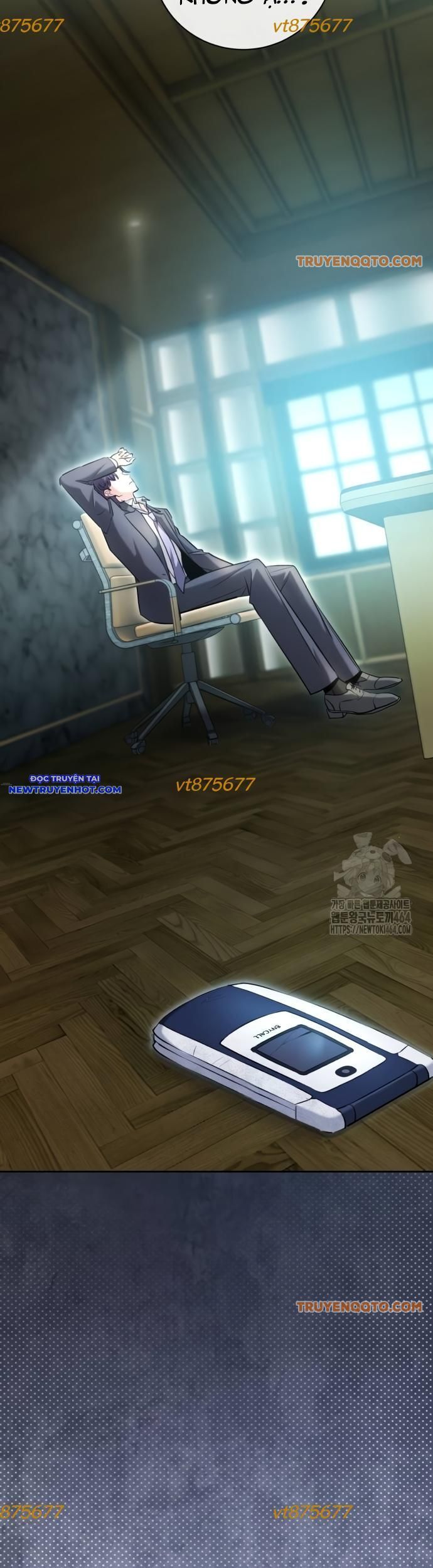 Ánh Hào Quang Của Diễn Viên Thiên Tài - Chapter 59