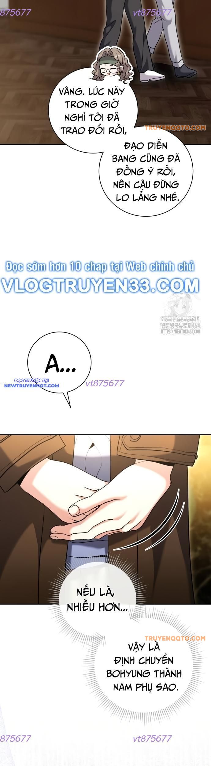 Ánh Hào Quang Của Diễn Viên Thiên Tài - Chapter 59