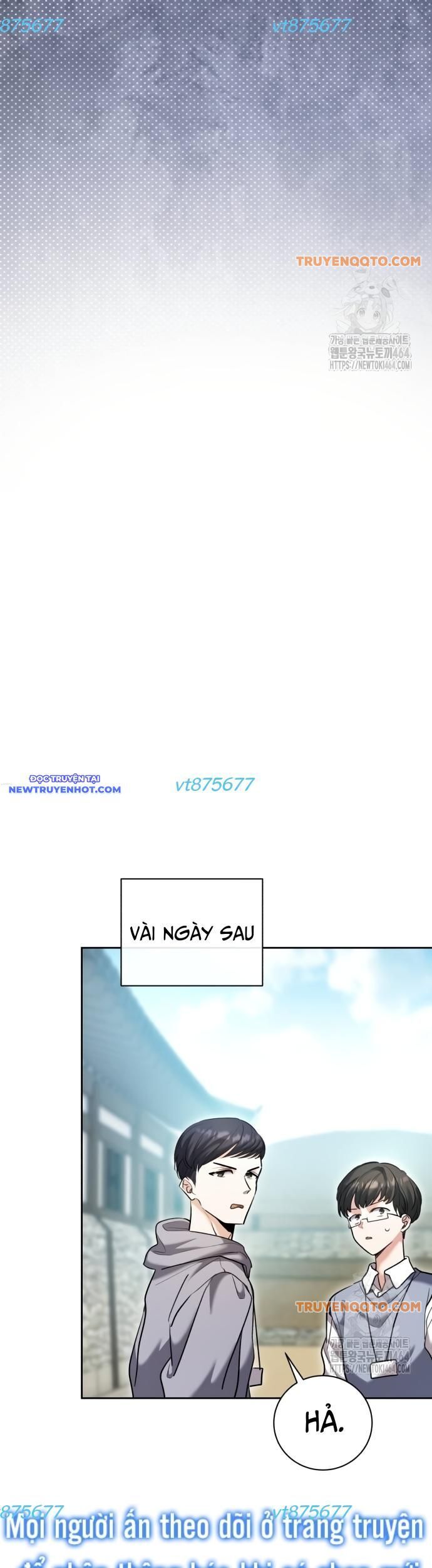 Ánh Hào Quang Của Diễn Viên Thiên Tài - Chapter 59