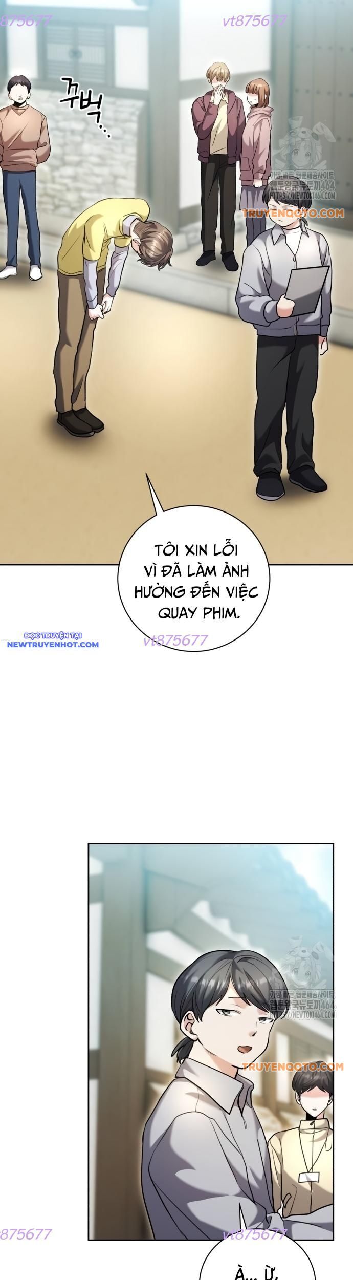 Ánh Hào Quang Của Diễn Viên Thiên Tài - Chapter 59