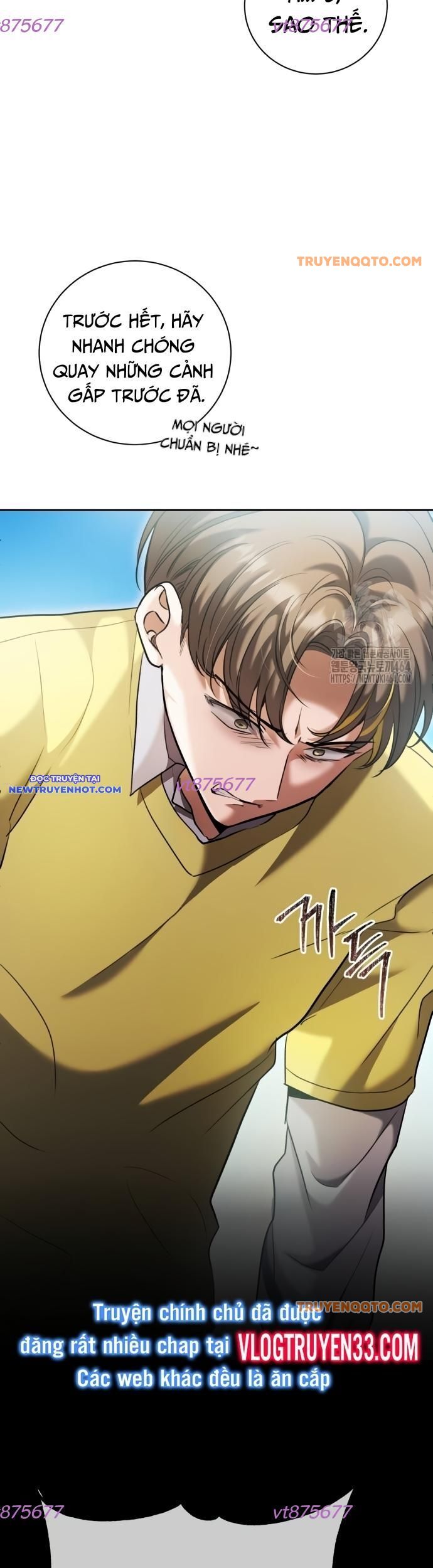 Ánh Hào Quang Của Diễn Viên Thiên Tài - Chapter 59