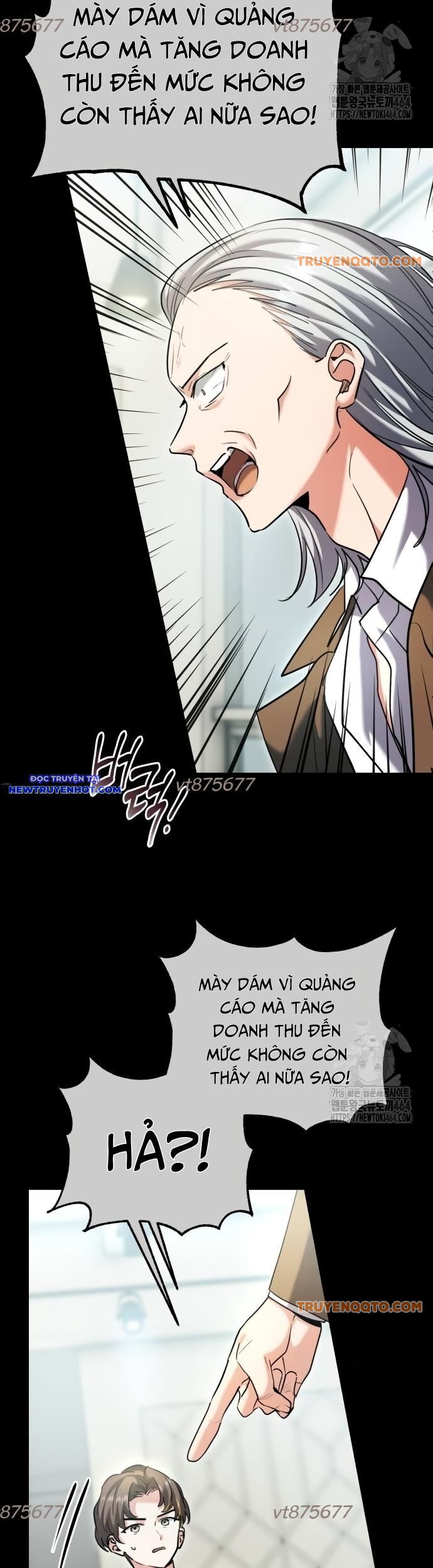 Ánh Hào Quang Của Diễn Viên Thiên Tài - Chapter 59
