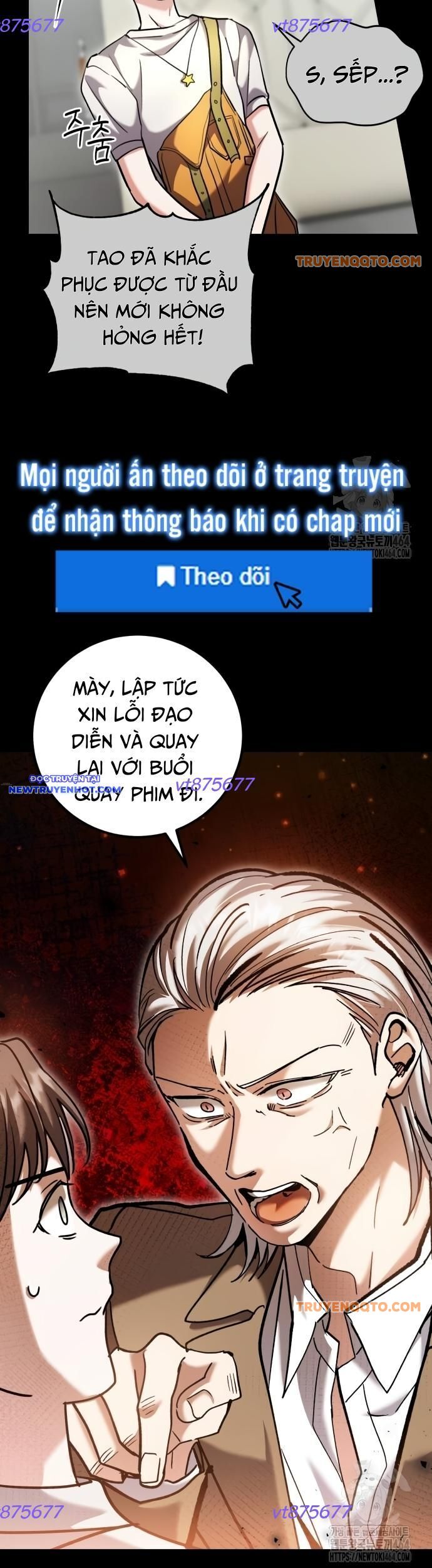 Ánh Hào Quang Của Diễn Viên Thiên Tài - Chapter 59