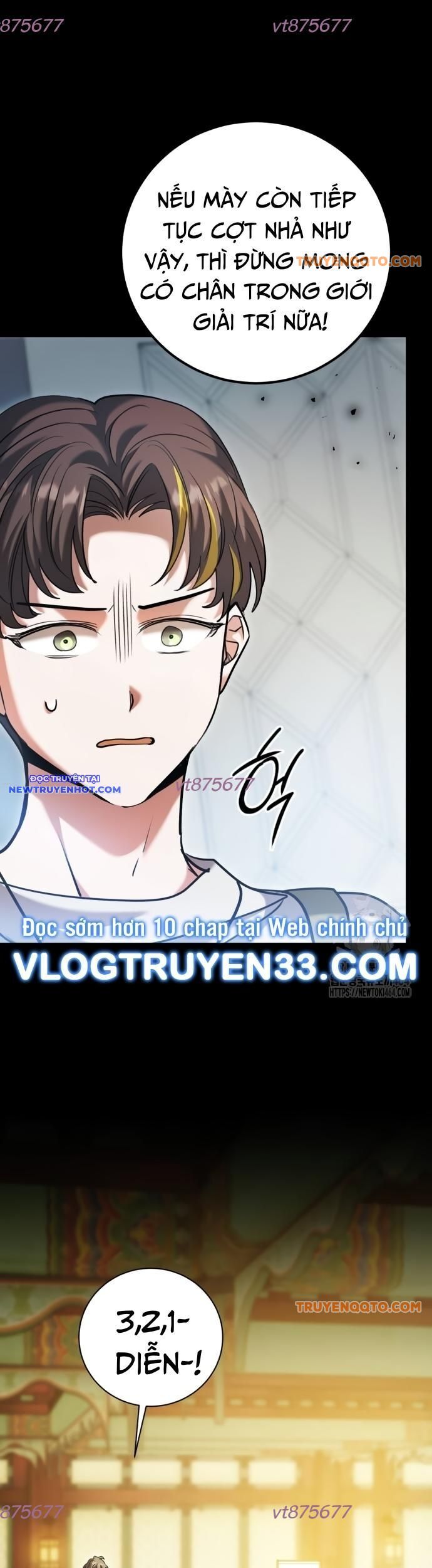 Ánh Hào Quang Của Diễn Viên Thiên Tài - Chapter 59