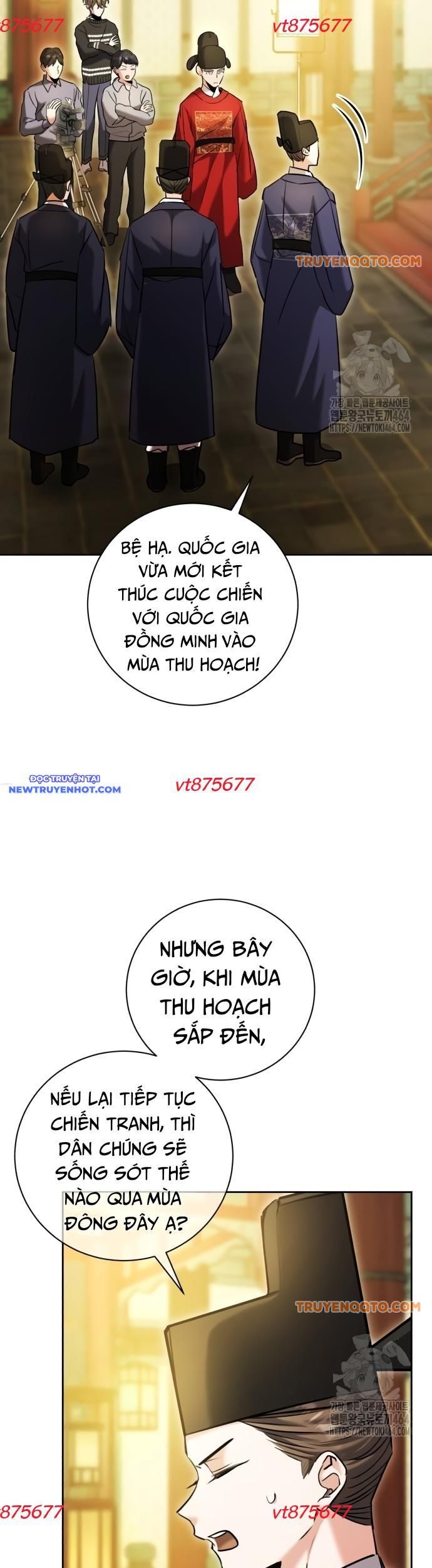 Ánh Hào Quang Của Diễn Viên Thiên Tài - Chapter 59