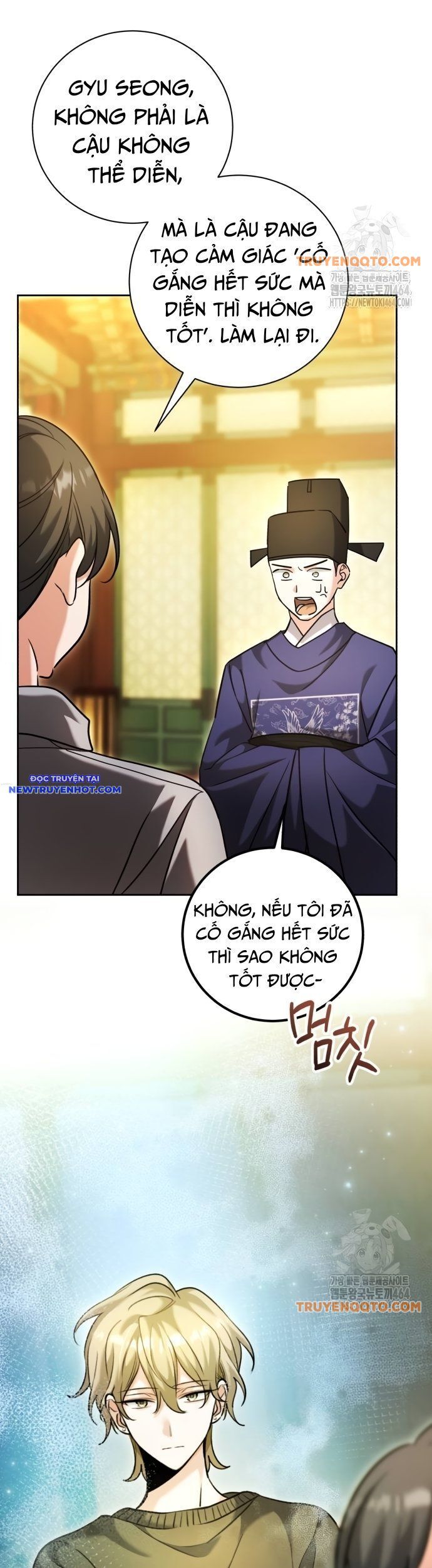 Ánh Hào Quang Của Diễn Viên Thiên Tài - Chapter 59