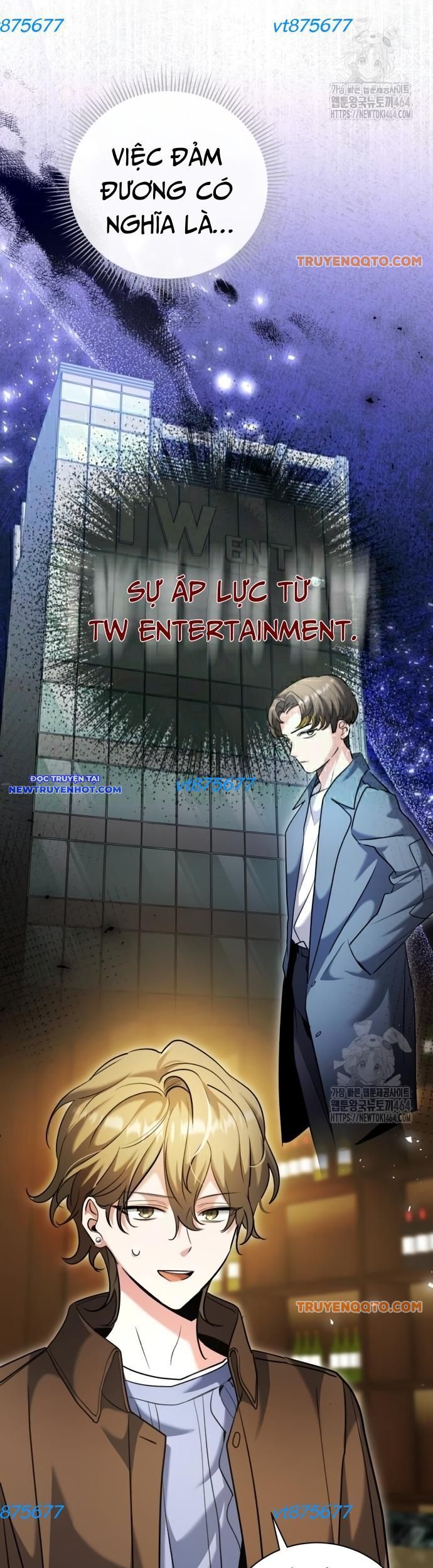 Ánh Hào Quang Của Diễn Viên Thiên Tài - Chapter 59