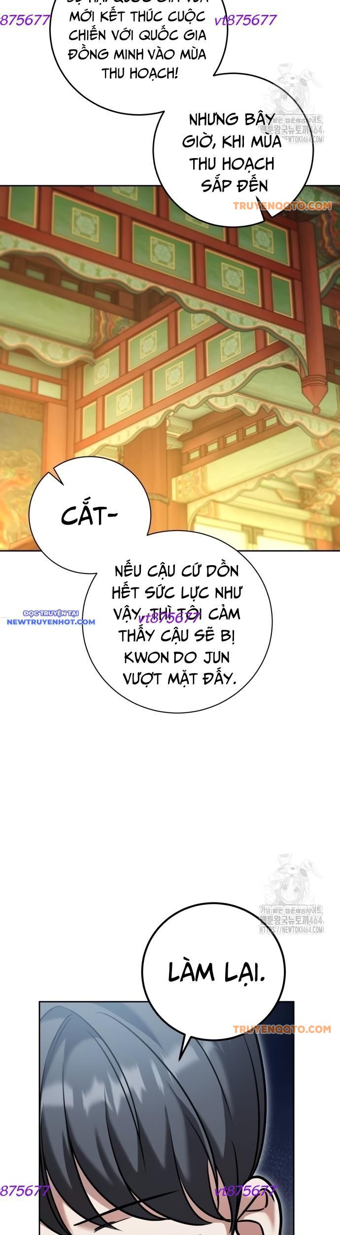 Ánh Hào Quang Của Diễn Viên Thiên Tài - Chapter 59