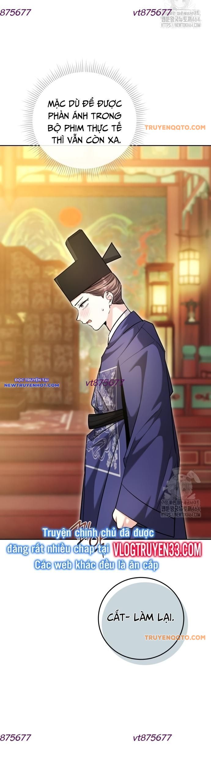 Ánh Hào Quang Của Diễn Viên Thiên Tài - Chapter 59