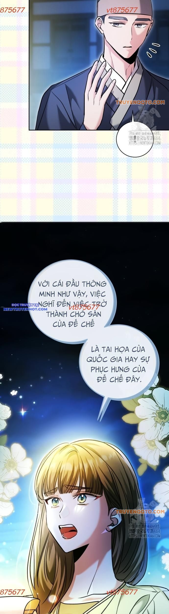 Ánh Hào Quang Của Diễn Viên Thiên Tài - Chapter 59