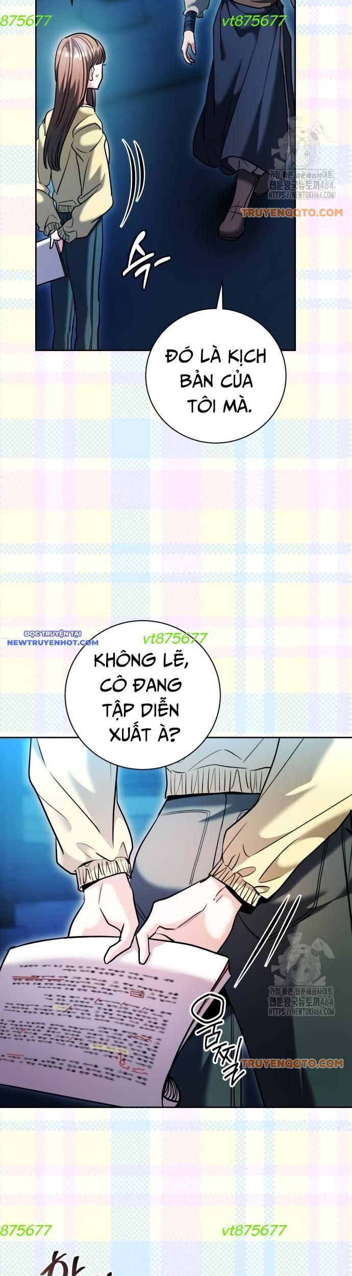 Ánh Hào Quang Của Diễn Viên Thiên Tài - Chapter 59