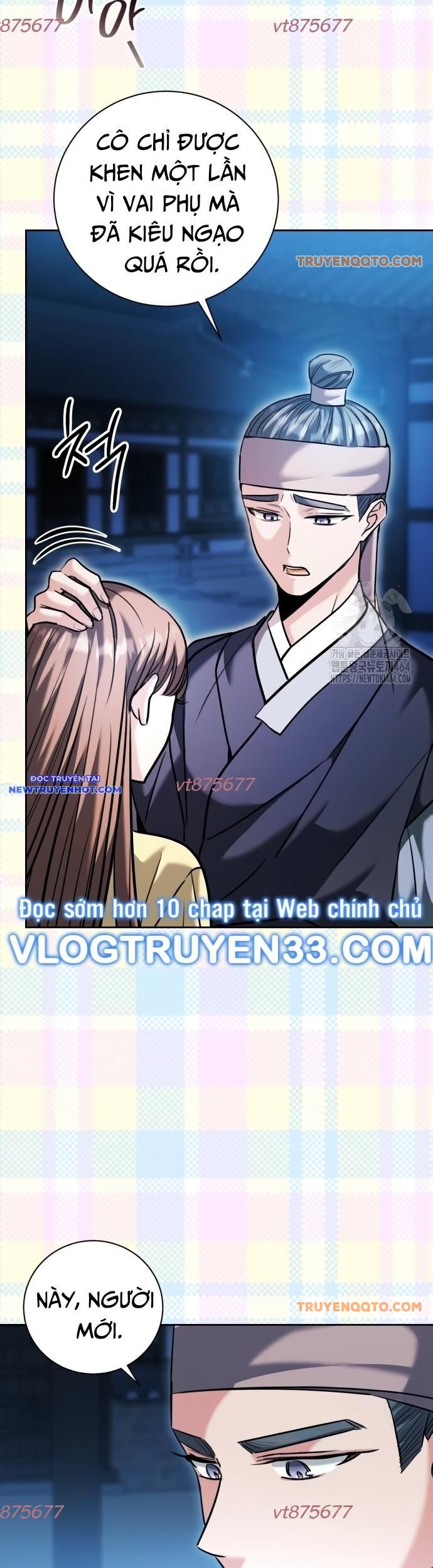 Ánh Hào Quang Của Diễn Viên Thiên Tài - Chapter 59