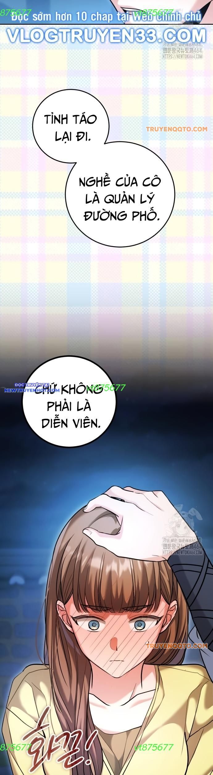 Ánh Hào Quang Của Diễn Viên Thiên Tài - Chapter 59