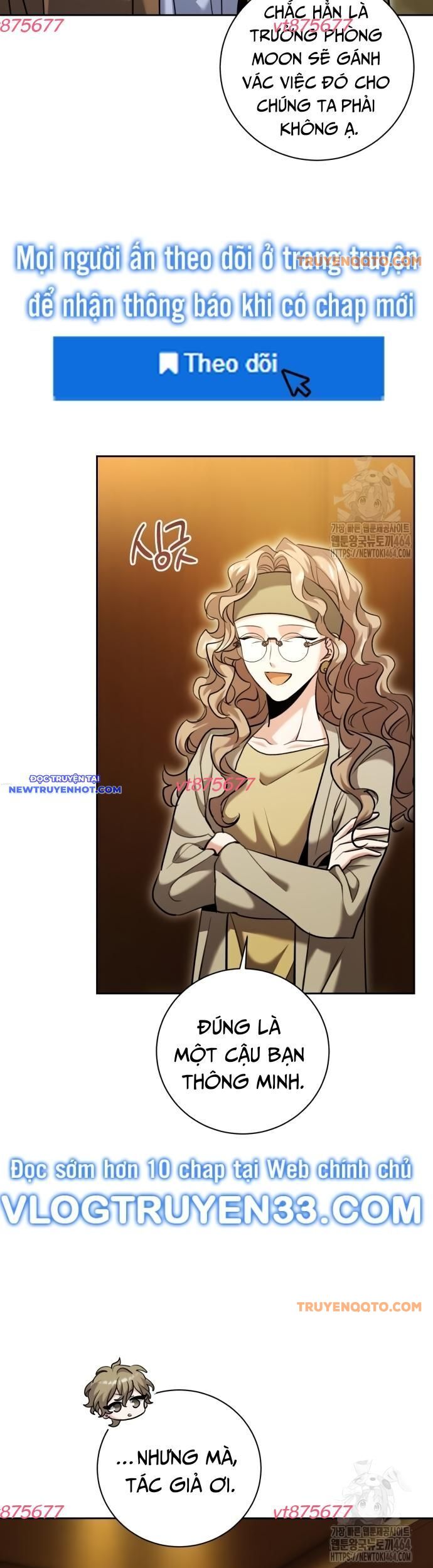 Ánh Hào Quang Của Diễn Viên Thiên Tài - Chapter 59