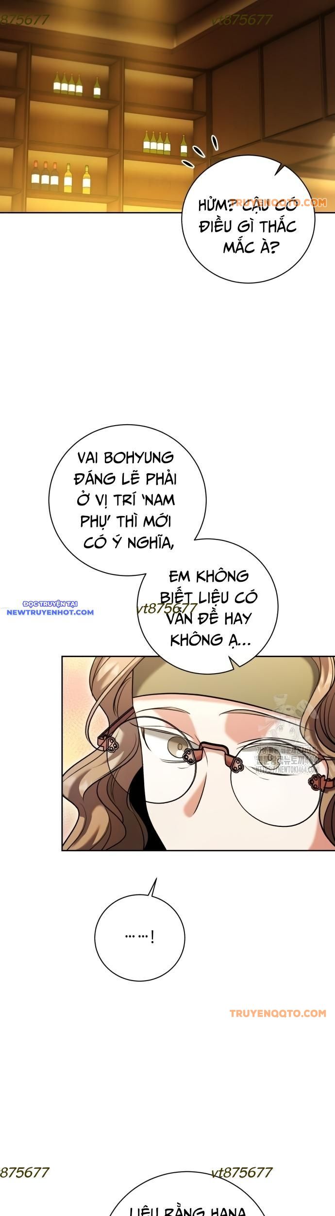 Ánh Hào Quang Của Diễn Viên Thiên Tài - Chapter 59