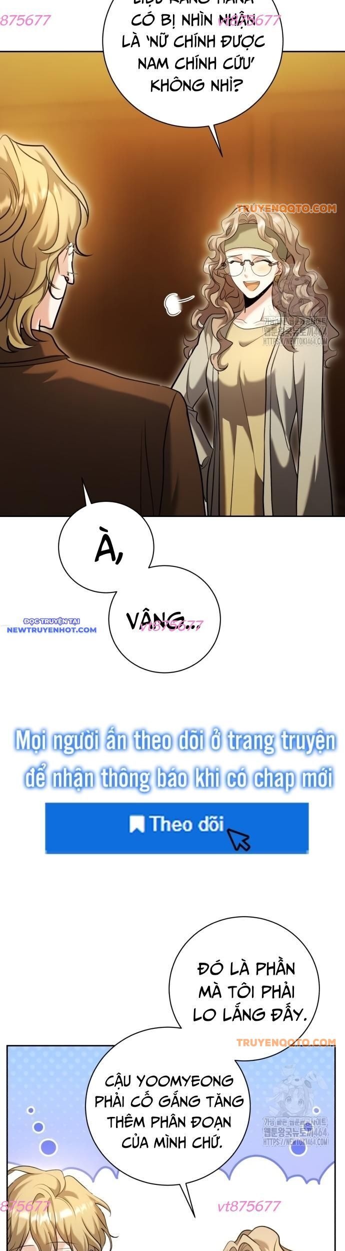 Ánh Hào Quang Của Diễn Viên Thiên Tài - Chapter 59