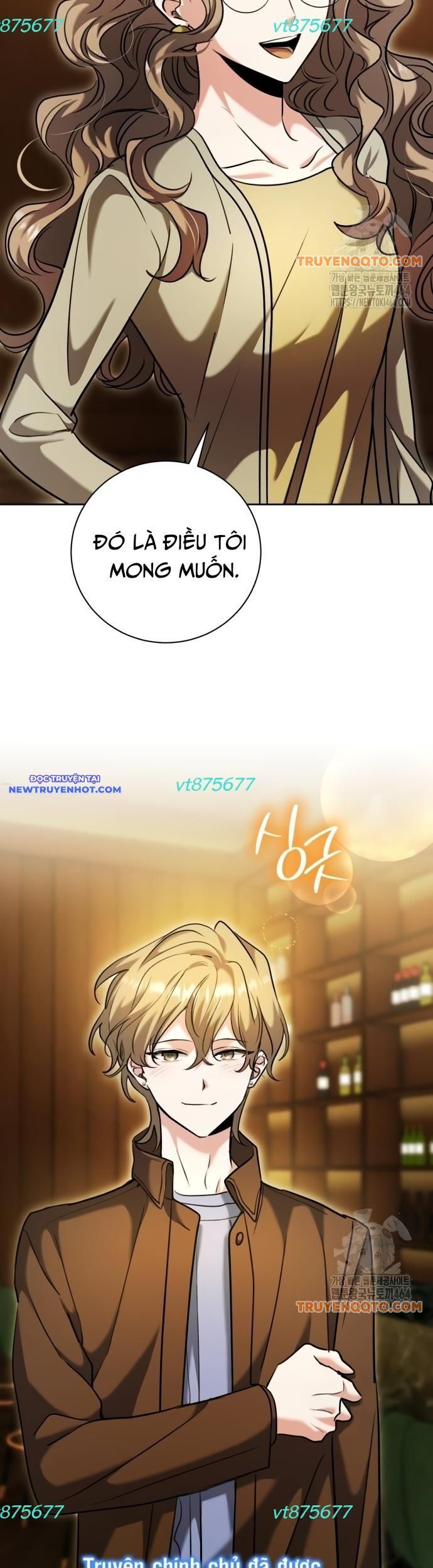 Ánh Hào Quang Của Diễn Viên Thiên Tài - Chapter 59