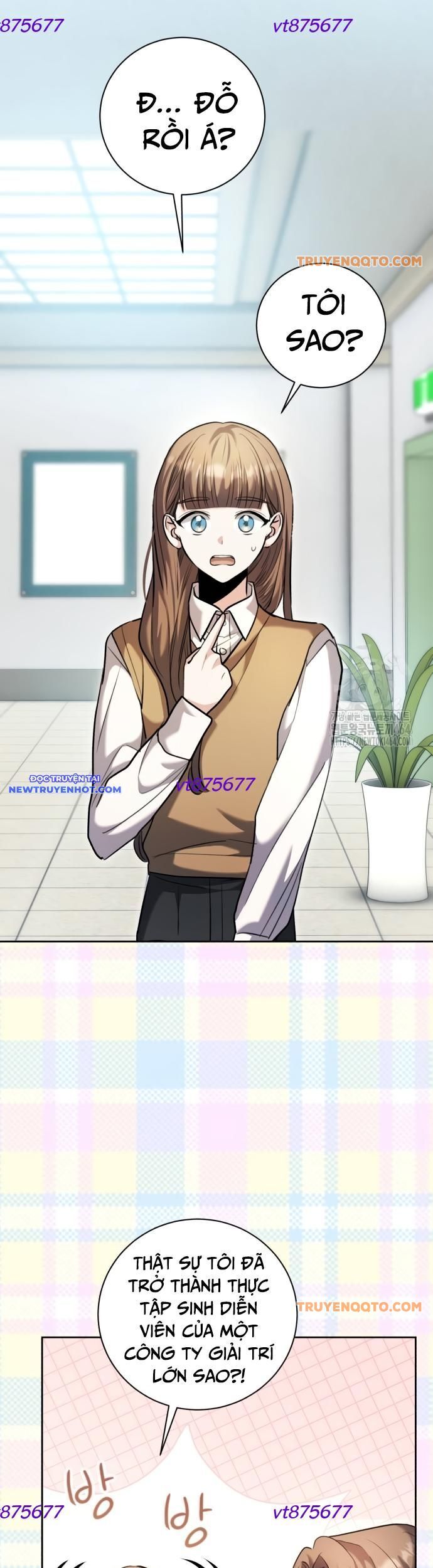 Ánh Hào Quang Của Diễn Viên Thiên Tài - Chapter 60