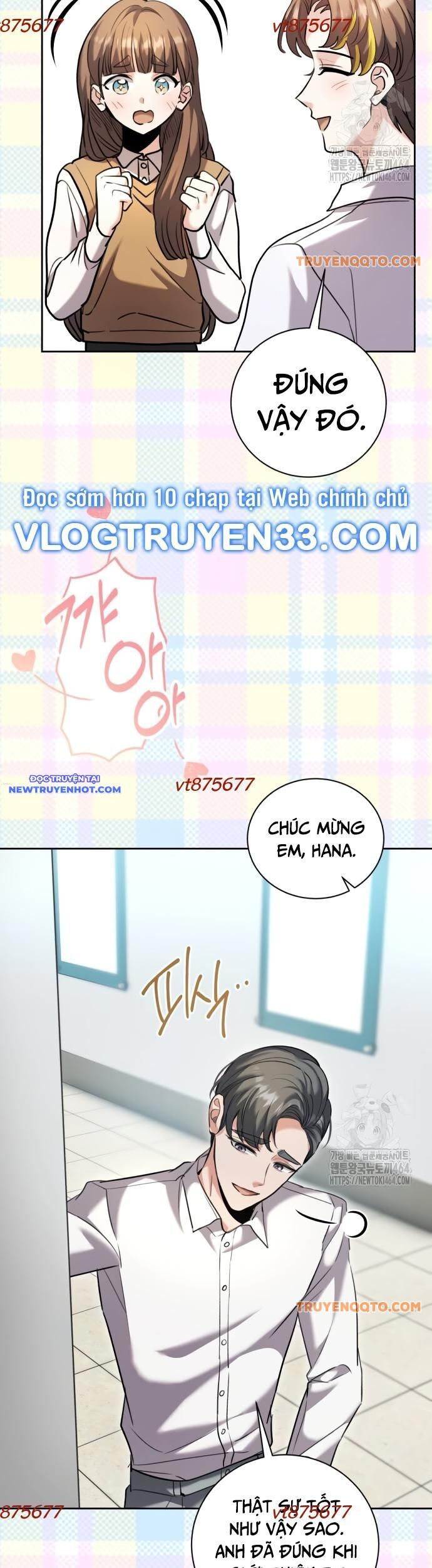 Ánh Hào Quang Của Diễn Viên Thiên Tài - Chapter 60