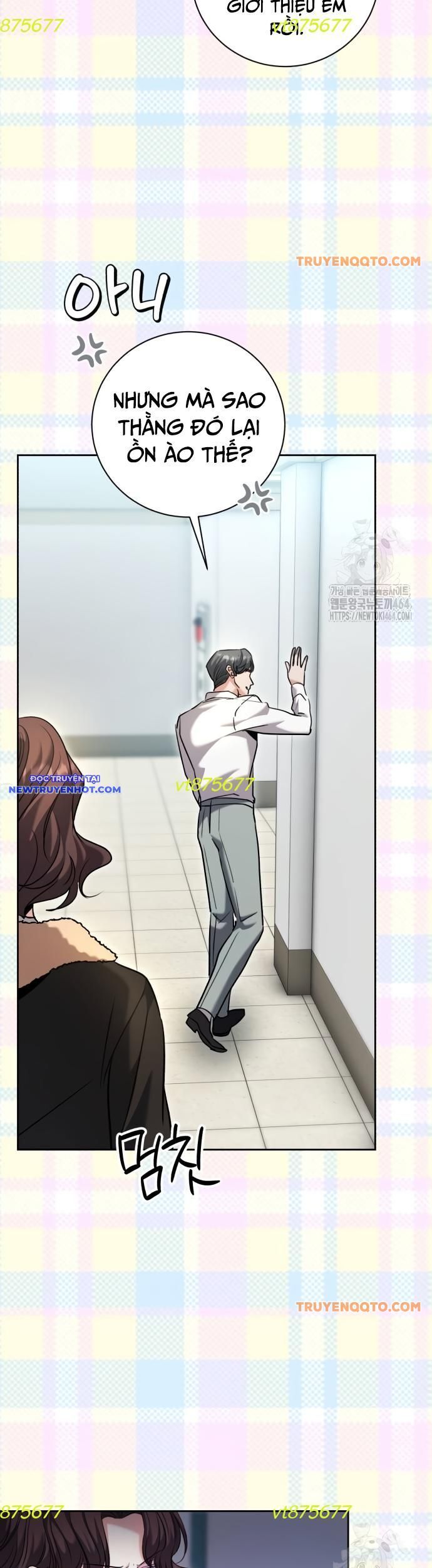 Ánh Hào Quang Của Diễn Viên Thiên Tài - Chapter 60