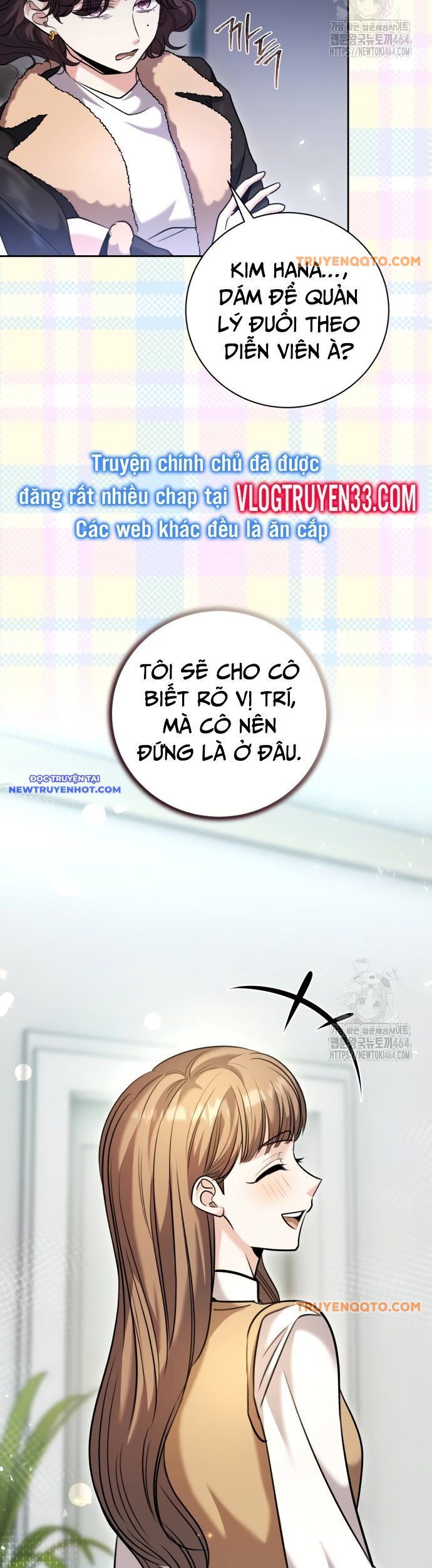 Ánh Hào Quang Của Diễn Viên Thiên Tài - Chapter 60
