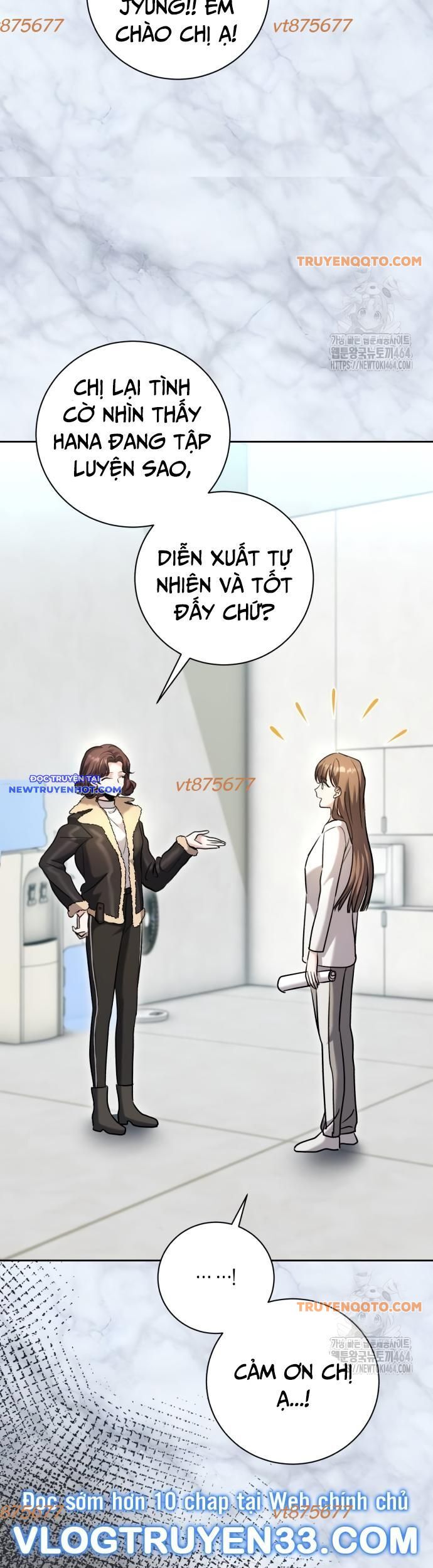 Ánh Hào Quang Của Diễn Viên Thiên Tài - Chapter 60