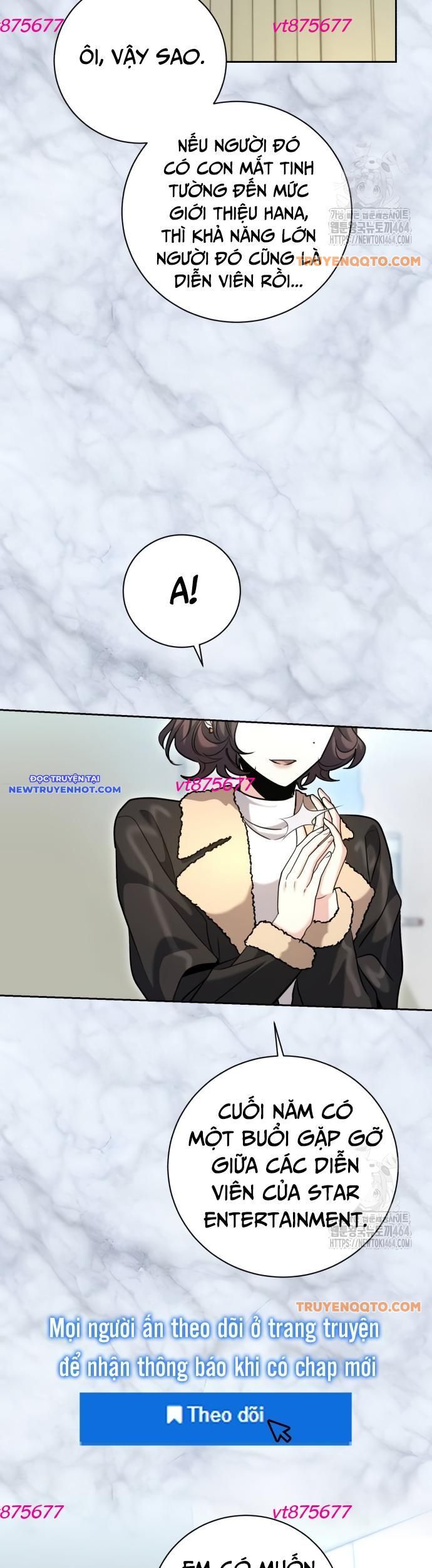 Ánh Hào Quang Của Diễn Viên Thiên Tài - Chapter 60
