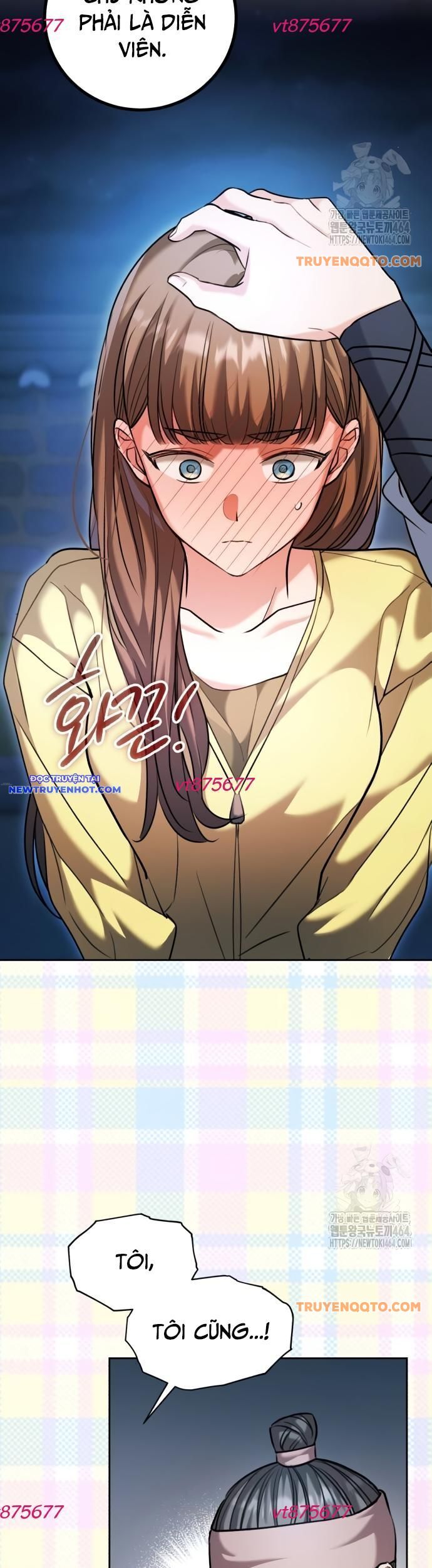 Ánh Hào Quang Của Diễn Viên Thiên Tài - Chapter 60