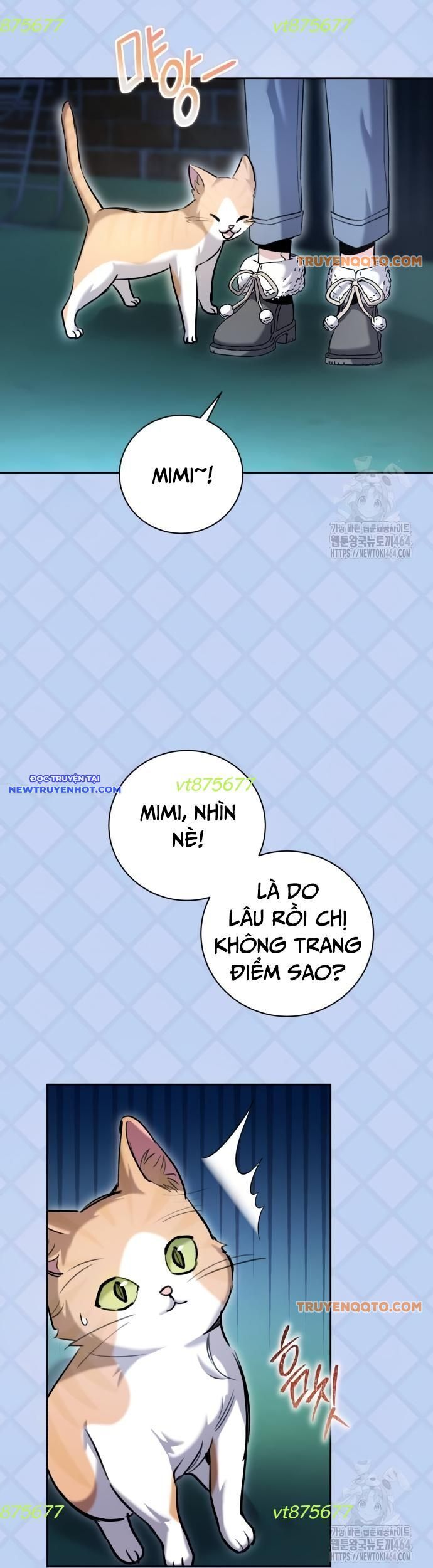 Ánh Hào Quang Của Diễn Viên Thiên Tài - Chapter 60