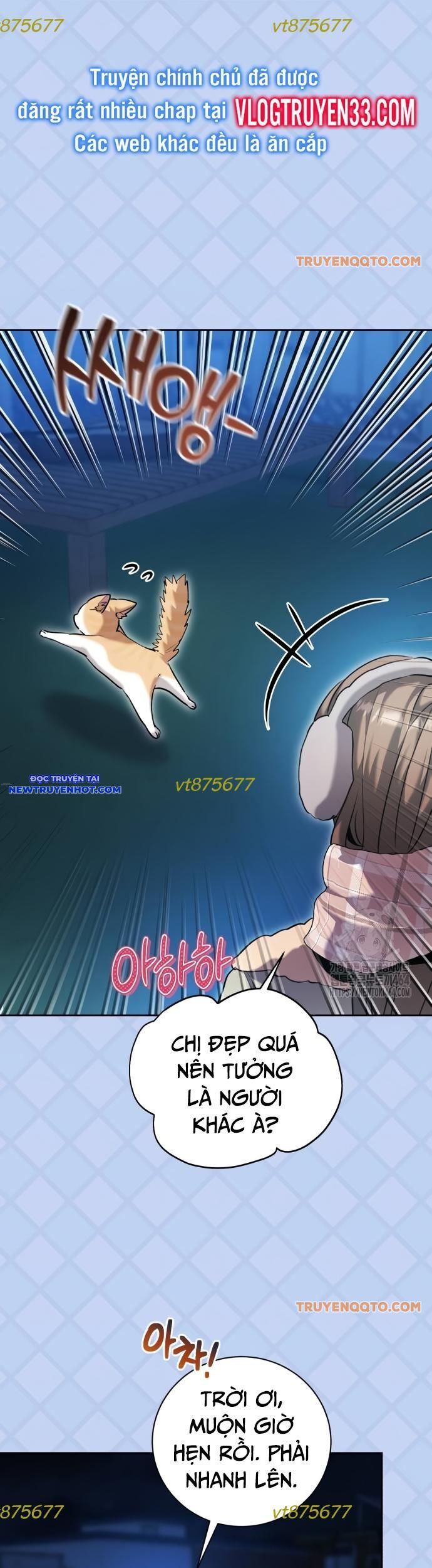 Ánh Hào Quang Của Diễn Viên Thiên Tài - Chapter 60