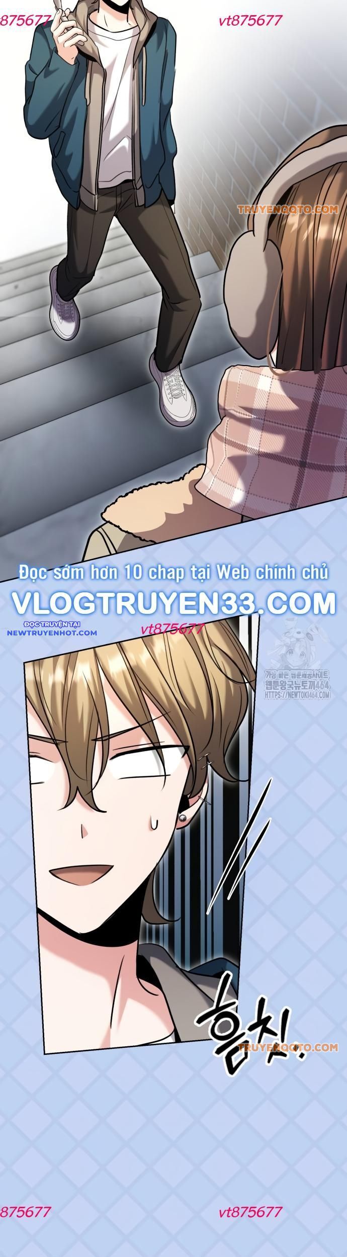 Ánh Hào Quang Của Diễn Viên Thiên Tài - Chapter 60