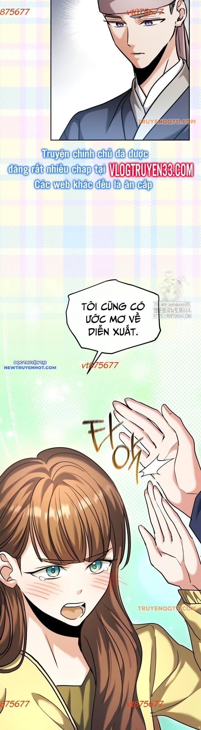 Ánh Hào Quang Của Diễn Viên Thiên Tài - Chapter 60