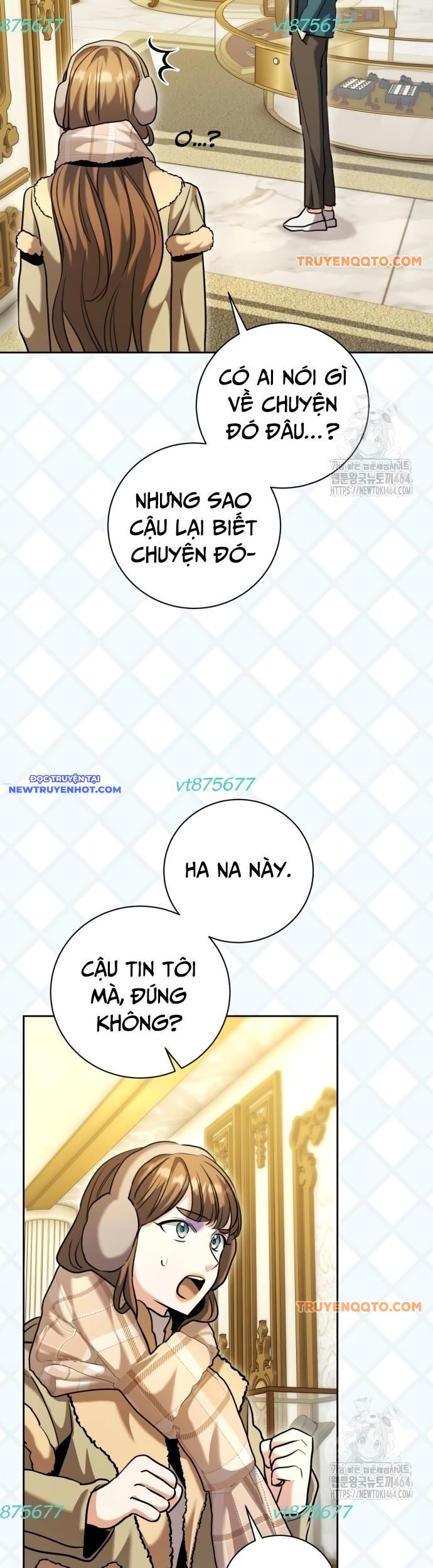 Ánh Hào Quang Của Diễn Viên Thiên Tài - Chapter 60
