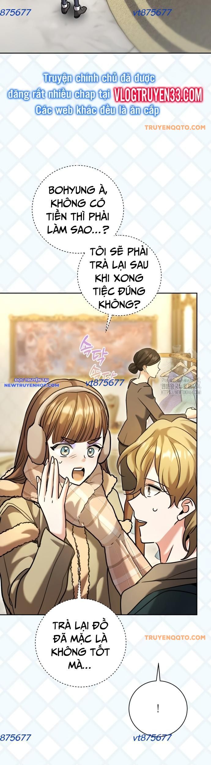 Ánh Hào Quang Của Diễn Viên Thiên Tài - Chapter 60