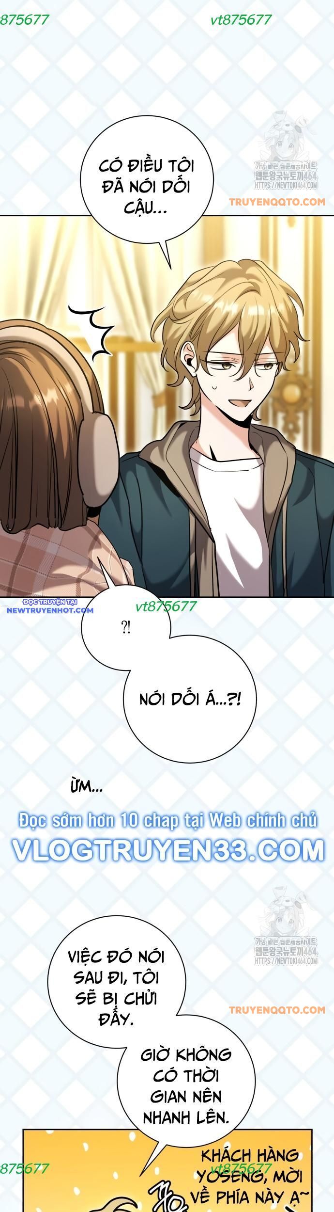 Ánh Hào Quang Của Diễn Viên Thiên Tài - Chapter 60