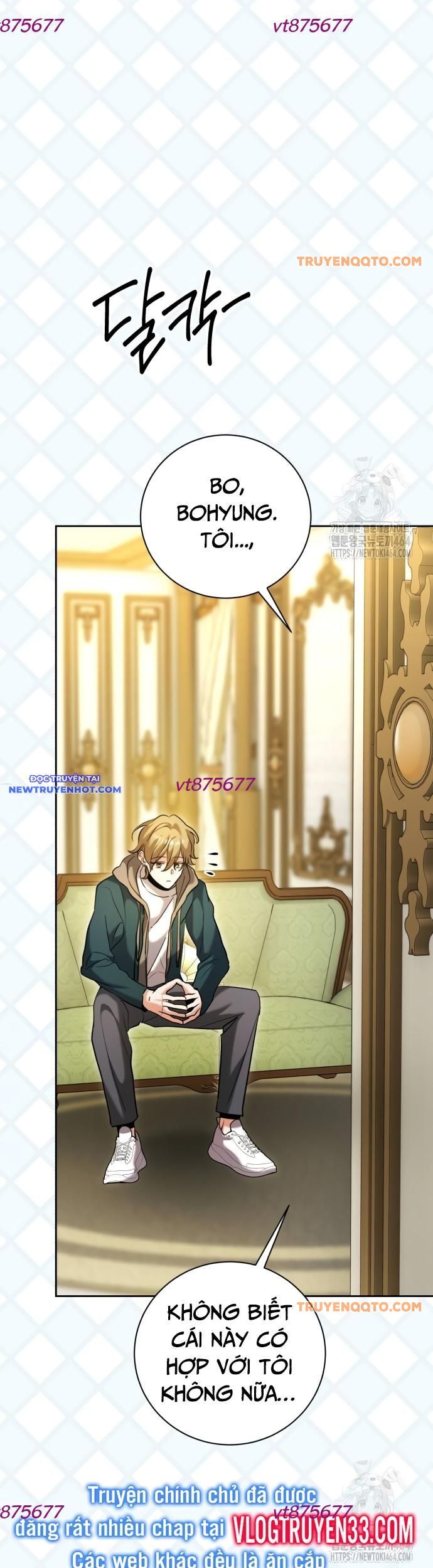 Ánh Hào Quang Của Diễn Viên Thiên Tài - Chapter 60
