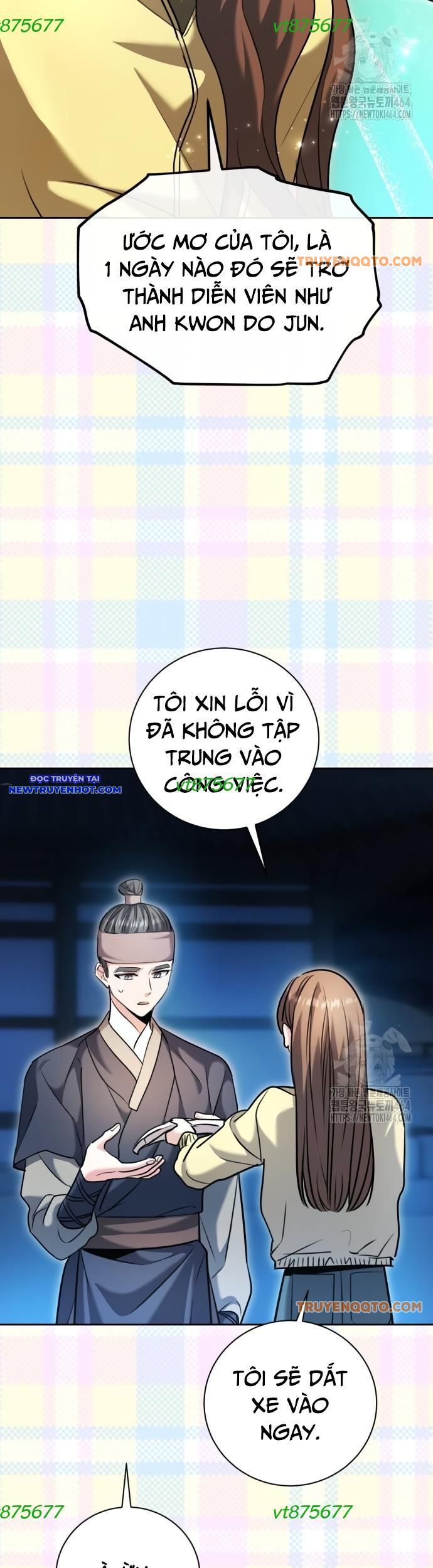 Ánh Hào Quang Của Diễn Viên Thiên Tài - Chapter 60