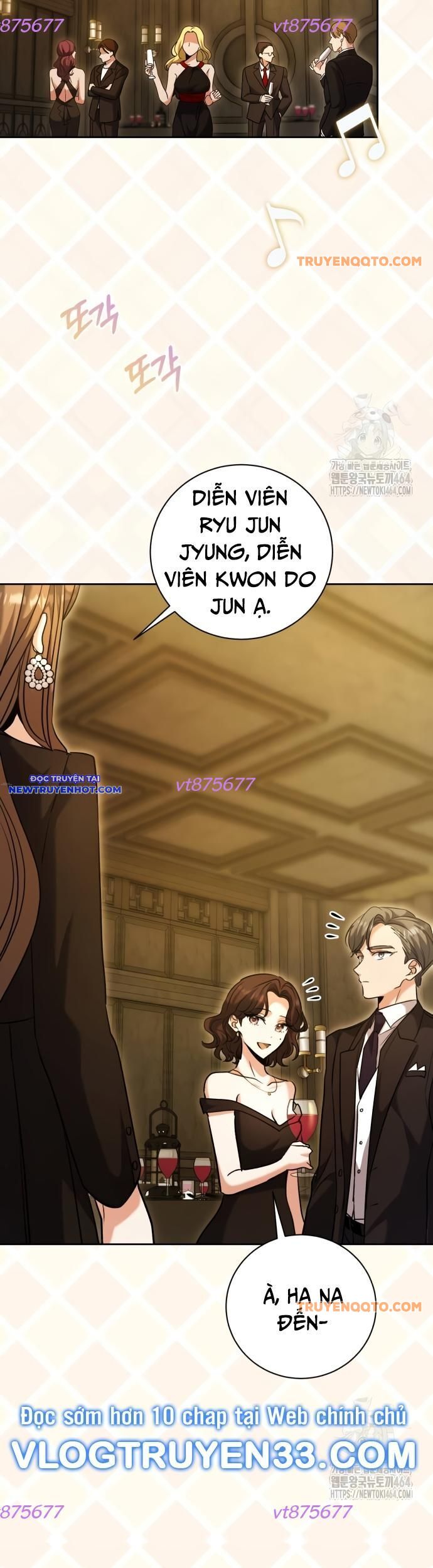 Ánh Hào Quang Của Diễn Viên Thiên Tài - Chapter 60