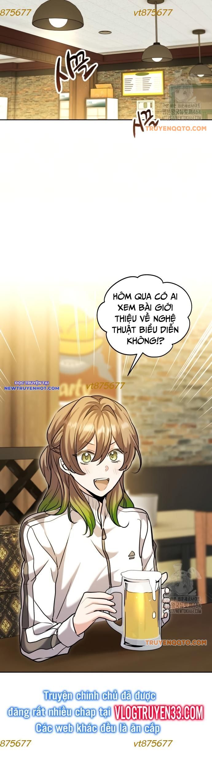 Ánh Hào Quang Của Diễn Viên Thiên Tài - Chapter 60