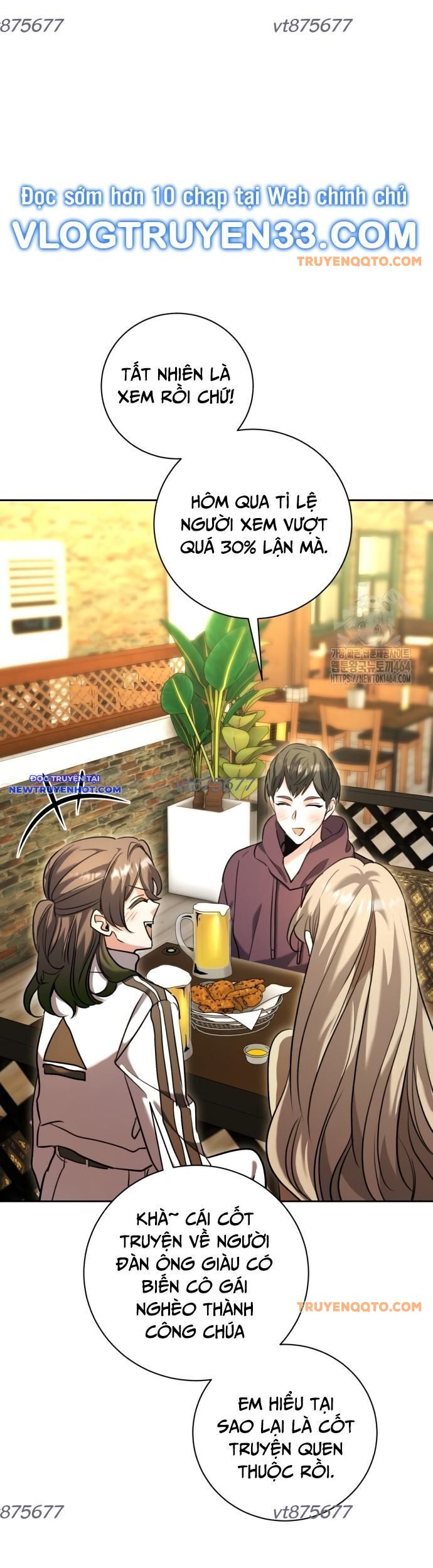 Ánh Hào Quang Của Diễn Viên Thiên Tài - Chapter 60