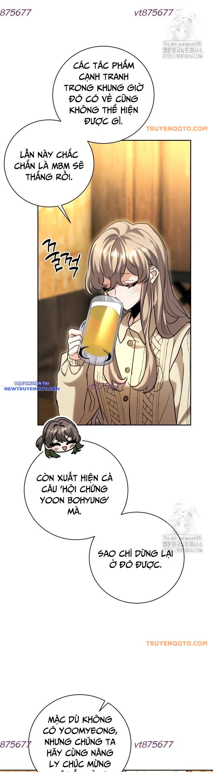 Ánh Hào Quang Của Diễn Viên Thiên Tài - Chapter 60